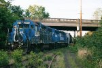 Conrail SA35